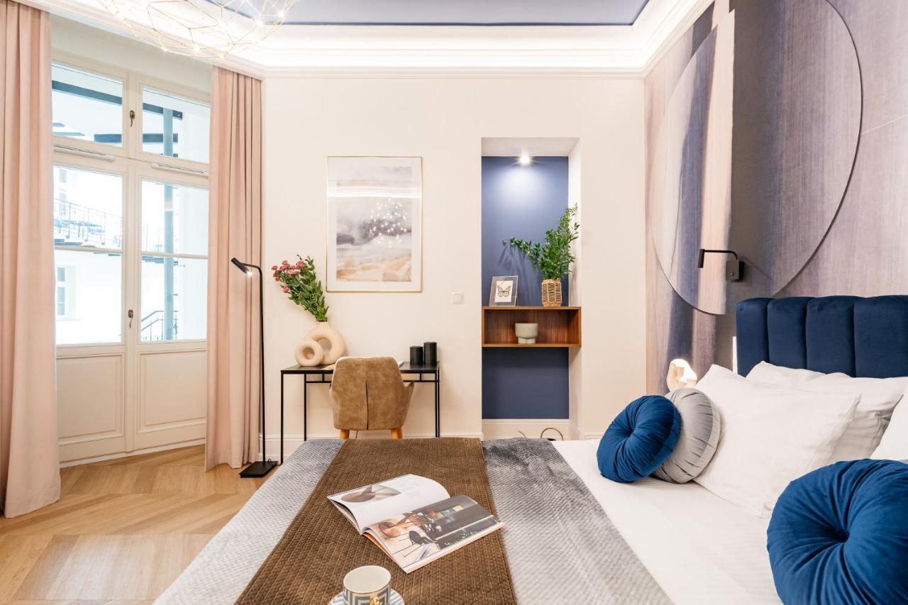 Dandelion Apartment - Loftaffair Krakow Dış mekan fotoğraf