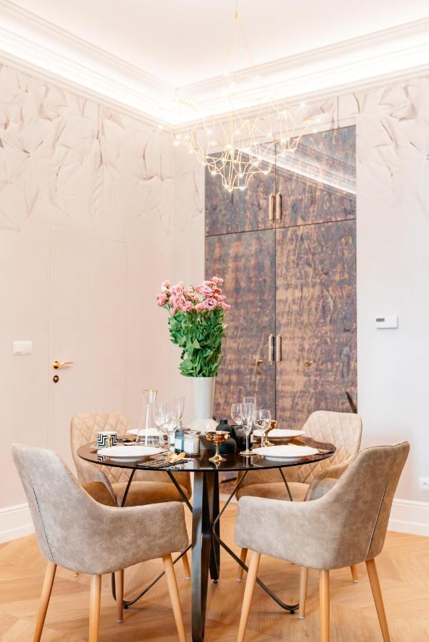 Dandelion Apartment - Loftaffair Krakow Dış mekan fotoğraf