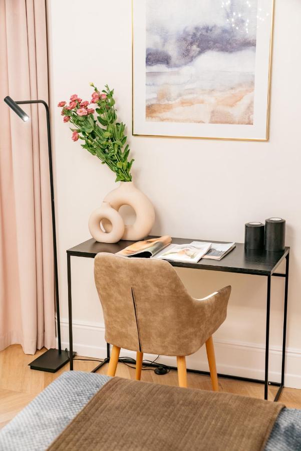 Dandelion Apartment - Loftaffair Krakow Dış mekan fotoğraf