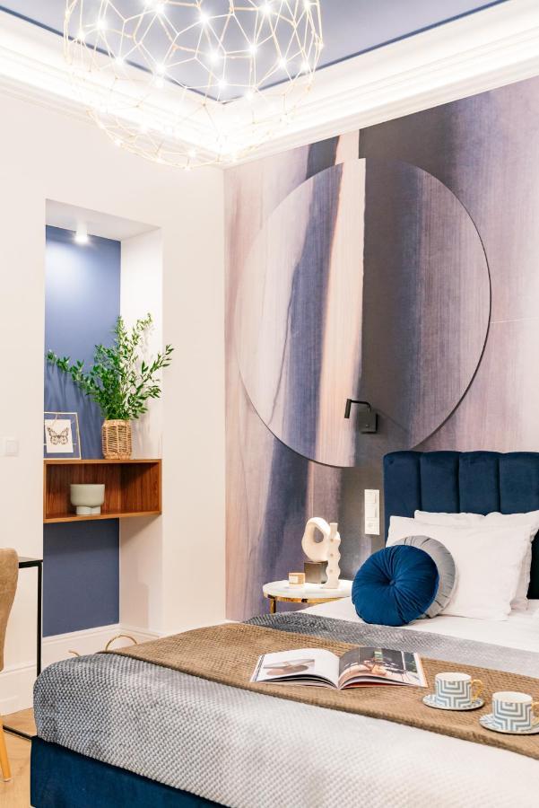 Dandelion Apartment - Loftaffair Krakow Dış mekan fotoğraf