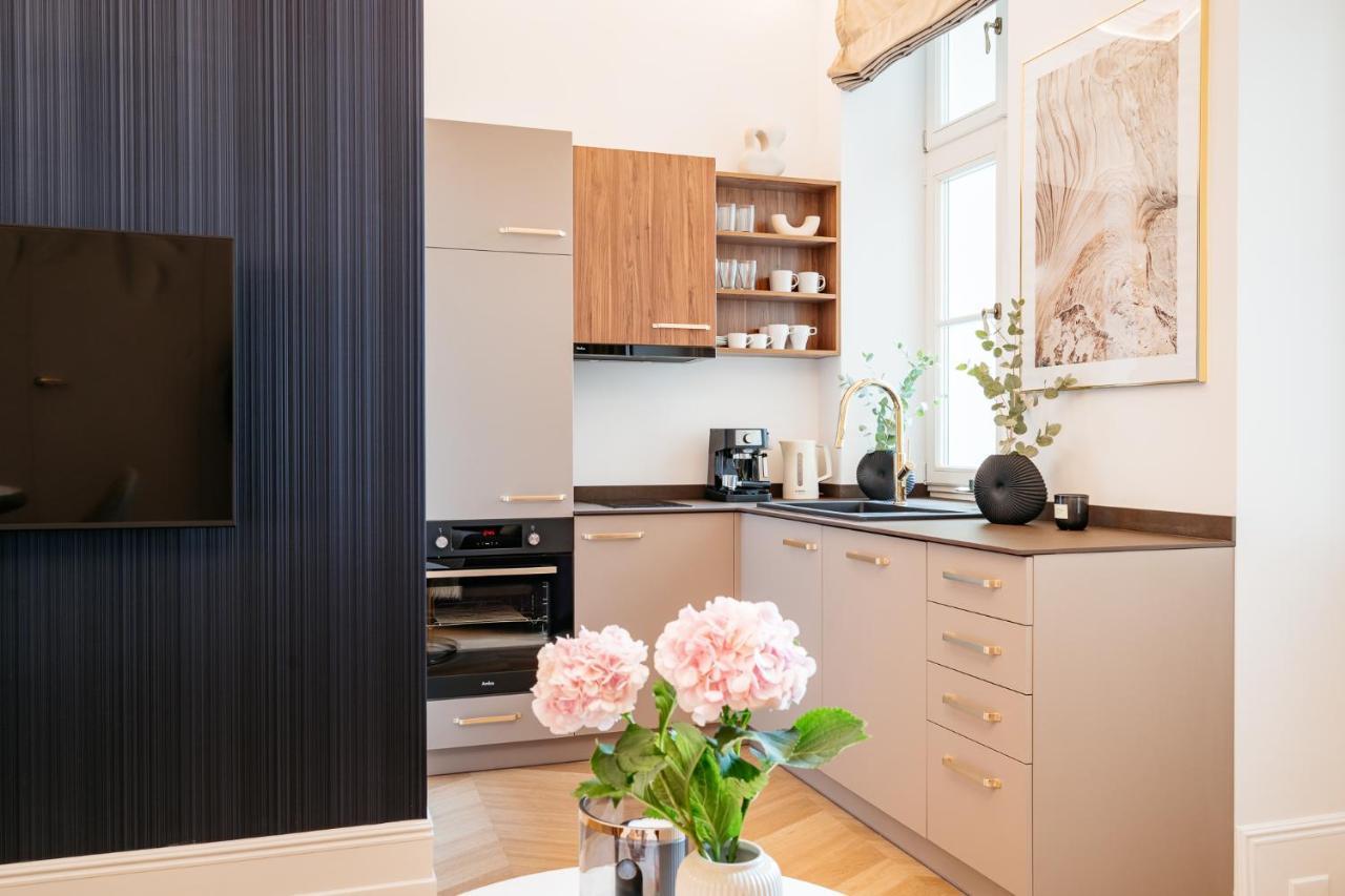 Dandelion Apartment - Loftaffair Krakow Dış mekan fotoğraf