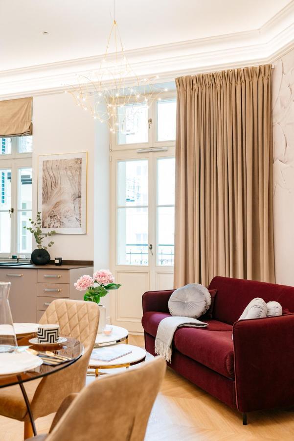 Dandelion Apartment - Loftaffair Krakow Dış mekan fotoğraf