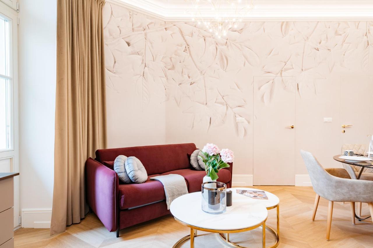 Dandelion Apartment - Loftaffair Krakow Dış mekan fotoğraf