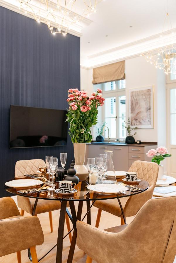 Dandelion Apartment - Loftaffair Krakow Dış mekan fotoğraf