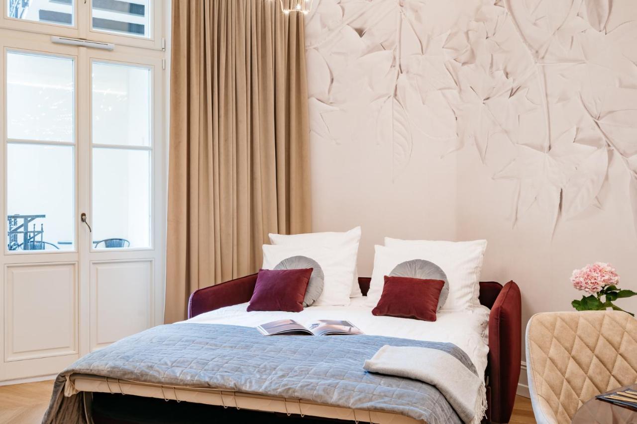 Dandelion Apartment - Loftaffair Krakow Dış mekan fotoğraf