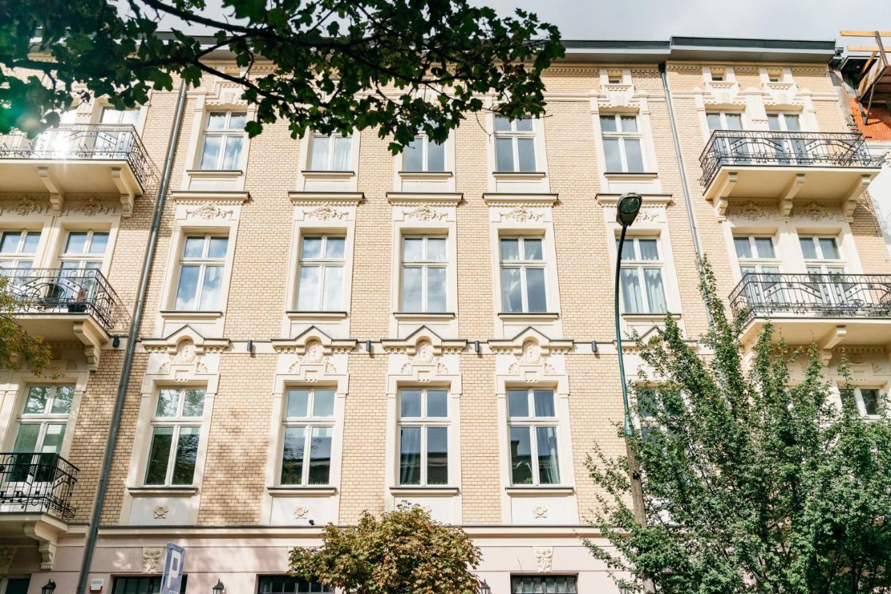 Dandelion Apartment - Loftaffair Krakow Dış mekan fotoğraf