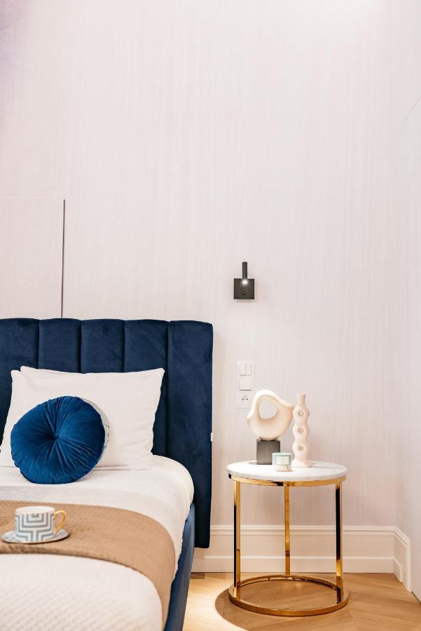 Dandelion Apartment - Loftaffair Krakow Dış mekan fotoğraf