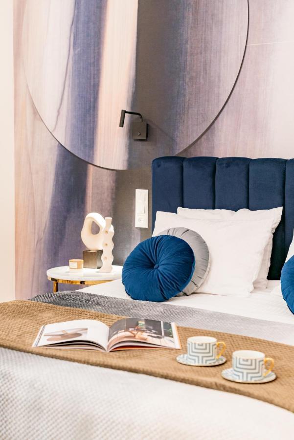 Dandelion Apartment - Loftaffair Krakow Dış mekan fotoğraf