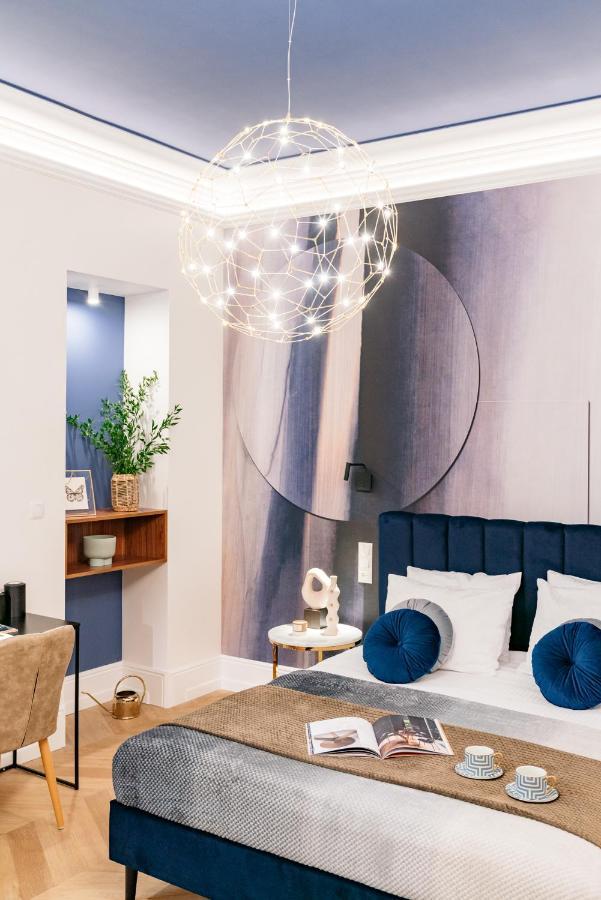 Dandelion Apartment - Loftaffair Krakow Dış mekan fotoğraf