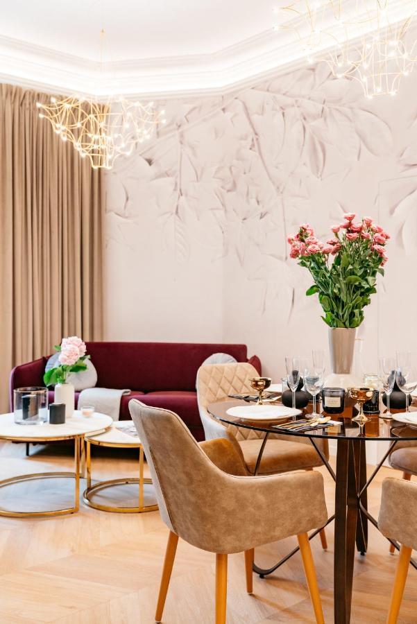 Dandelion Apartment - Loftaffair Krakow Dış mekan fotoğraf